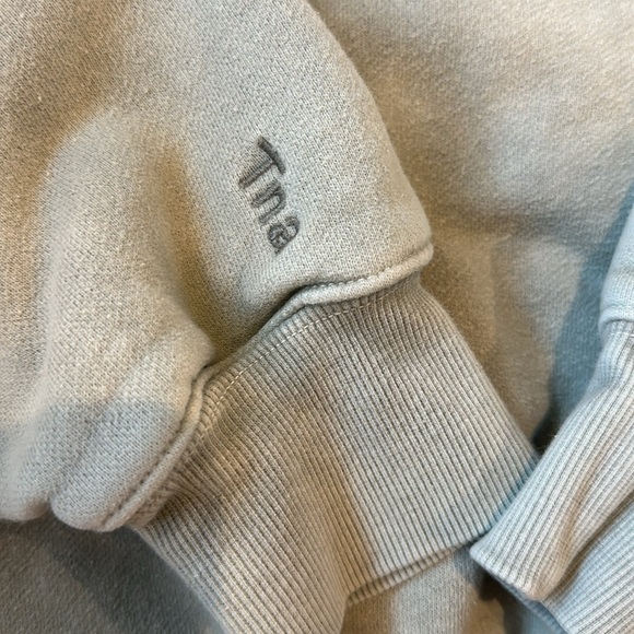 Aritzia TNA cozy fleece perfect fit. - Picture 4 of 7